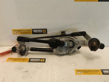 Ruitenwismotor+Mechaniek Kia Rio O113624, Nieuw
