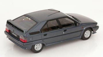 Triple9 1:18 - Voiture miniature - Citroen BX GTI - 1990 -, Nieuw