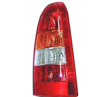 Feux Arrière Gauche Pour Opel Astra G 97-04 Kombi Caravan, Verzenden, Nieuw