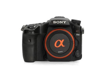 Sony A99 II (SLT) - <15.000 kliks - 1 jaar garantie, Ophalen of Verzenden