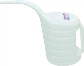 Bgs Technic Gieter met deksel, 5 liter lange tuit, Verzenden
