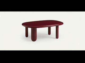 Driade - Kateryna Sokolova - Middentafel - Tottori -