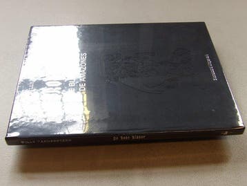 De Rode Ridder - De Blauwe heks + De Amazones - Luxe hc op, Boeken, Nieuw