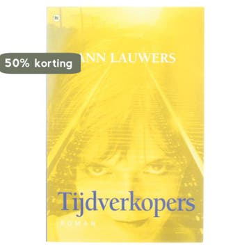 TIJDVERKOPERS 9789044301120 A. Lauwers, Verzenden, A. Lauwers