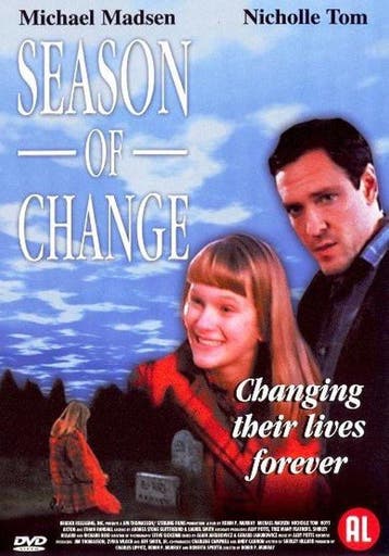 Season of change (dvd tweedehands film), Ophalen of Verzenden