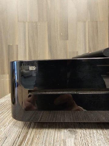 Harman Kardon - BDS 2 / Integrated Blu-ray Disc Receiver, Nieuw