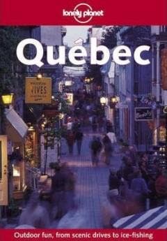 QUEBEC 1E              ING 9781740590242 S. KOKKER, Verzenden, S. KOKKER