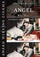 Angel op DVD, Verzenden