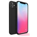 DrPhone IH6 – Siliconenhoesje Hoesje – 5,4 Inch -  Zachte, Verzenden, Nieuw