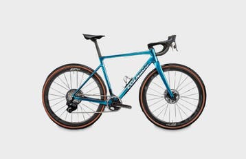 Colnago G4-X Gravelbike carbon GRX Di2 nieuw maat 45 48 52, Fietsen en Brommers, Overige merken, 28 inch, Carbon, 10 tot 15 versnellingen