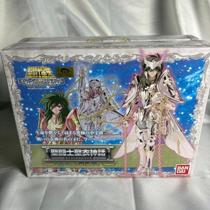 Bandai - Speelgoed modelkit Bandai - Saint Cloth Myth -, Antiquités & Art, Antiquités | Autres Antiquités