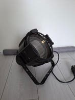 Theaterlamp - Aluminium