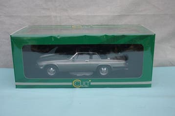 Cult Scale 1:18 - Modelauto - Jaguar XJ-SC - CML182-2, Nieuw