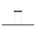 Hanglamp Lucide FELSTED -  - LED Dimb. - CCT -, Verzenden, Nieuw