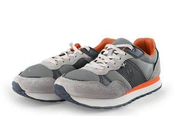 Scapa Sneakers in maat 40 Grijs, Verzenden, Sneakers