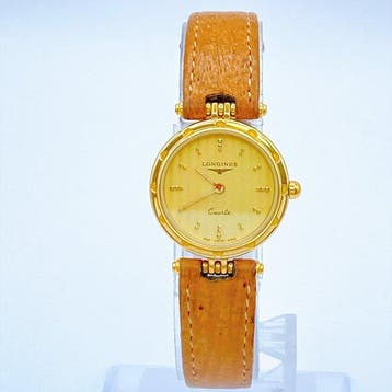 Longines - Unknown - Sans prix de réserve - 21265647 - Femme