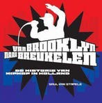 Van Brooklyn naar Breukelen 9789074305044 S. van Stapele, Boeken, Muziek, Verzenden, Zo goed als nieuw, S. van Stapele