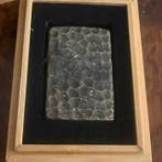 Zippo - Meteor Crater” 2022 - Edición Especial con Caja de, Verzamelen, Nieuw