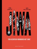 Jiwa 9789038811017 Carl Lemette, Verzenden, Zo goed als nieuw, Carl Lemette