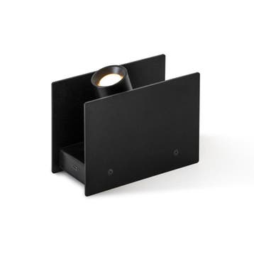 Nemo Plint Mini LED lamp, Huis en Inrichting, Verzenden, Nieuw