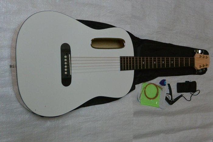 No brand - Unknown - - Guitare acoustique - 2025 (Sans prix, Muziek en Instrumenten, Snaarinstrumenten | Gitaren | Akoestisch