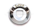 Rozet lichtschakelaar gebruikt Volvo 656183-U PV544 P210, Gebruikt, Volvo
