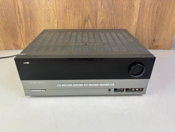 Harman Kardon - Récepteur surround AVR 137 Récepteur, Nieuw