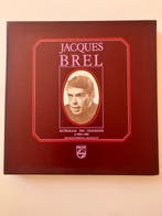 Jacques Brel - 2 x Intégrale Des Chansons de 1954 à 1962 - 5, CD & DVD