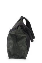 Kipling Schoudertas Groen, Handtassen en Accessoires, Tassen | Damestassen, Verzenden, Zo goed als nieuw, Groen