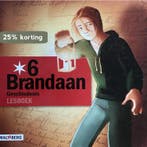 Brandaan lesboek groep 6 9789034546104 M. Goris, Verzenden, Gelezen, M. Goris