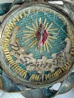 Reliekhouder - Legering - 1800-1850 - Heilige Doorn van