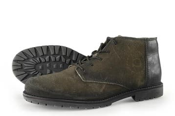 Bugatti Veterschoenen in maat 43 Bruin, Kleding | Heren, Schoenen, Bugatti, Bruin, Verzenden, Gedragen