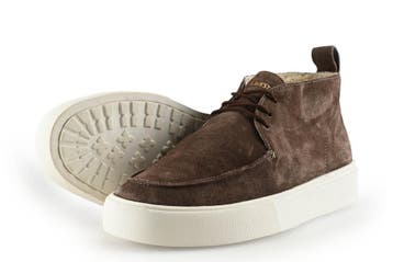 Blackstone Veterboots in maat 41 Bruin, Verzenden, Boots