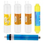 Compact Osmose Volledige set, Verzenden, Nieuw