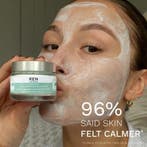 REN Clean Skincare Evercalm™ Ultra Comforting Rescue Mask, Verzenden, Overige typen