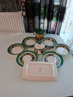 Villeroy & Boch - Tafelservies (13) - Flora - Porselein