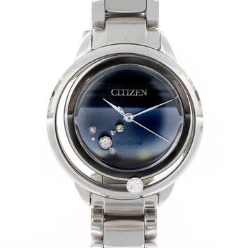 Citizen - Sunrise Solitaire - Zonder minimumprijs - EW5520 -, Nieuw