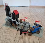 Lego - Castle - 6075-1, 6038-1 - Wolvenburcht - 1990-2000, Nieuw