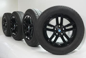 BMW 2 serie U06 Active Tourer 186 16 inch velgen Continental, Ophalen of Verzenden