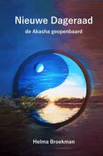 Nieuwe Dageraad 9789462542969 Helma Broekman, Verzenden, Gelezen, Helma Broekman