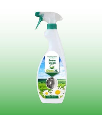 Probiotische Foam Clean – Airco schuimreiniger voor binnen-, Ophalen of Verzenden