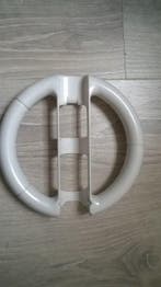 Wii Wheel 3rd Party (wii tweedehands accessoire), Ophalen of Verzenden, Nieuw