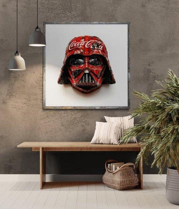 I_KONIQ - Vader cola, Nieuw