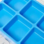 Datona Vakverdeling met 6 compartimenten - 10 stuks -, Ophalen of Verzenden