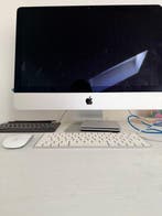 Apple iMac (21.5-inch, 2017) - iMac (1) - In originele