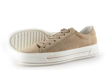 Ara Veterschoenen in maat 41 Beige, Overige kleuren, Verzenden, Veterschoenen, Ara