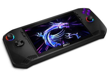MSI Claw 7 AI+ A2VM-008NL - Handheld - Intel Core Ultra 7, Verzenden