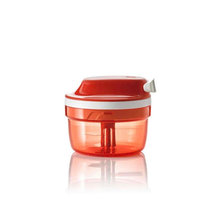 Tupperware SuperSonic Chopper Small, Huis en Inrichting, Keuken | Tupperware, Nieuw, Verzenden