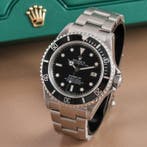 Rolex - Sea-Dweller 4000 - 16600 - Homme - 2000-2010, Handtassen en Accessoires, Horloges | Heren, Nieuw