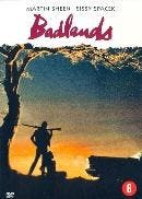 Badlands op DVD, Verzenden, Nieuw in verpakking
